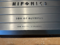 усилвател за автомобил "HIFONICS Son of Olympus", снимка 2