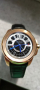 Мъжки луксозен часовник Cartier Calibre De 3299 , снимка 1