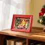 3D Пъзел Коледна Трапеза 125 парчета, снимка 1