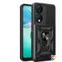 Honor X7b Удароустойчив Ring Holder Калъф и Протектор, снимка 1