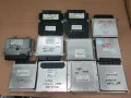 Компютър - компютри за двигател от Мерцедес, снимка 11