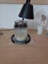 Лампа за подгряване на свещи димируема подгряване на восък с 2 крушки, снимка 8