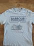 Barbour Steve McQueen Relaxed Tee - страхотна мъжка тениска, снимка 5