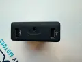 280239665r usb x2 и aux конектор от Renault Megane Grandtour 1.5 DCI, 110 ph, automatic, снимка 1