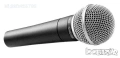 Вокален микрофон Shure Sm58, снимка 5