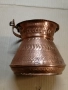 Бакърени (медни) съдове, снимка 8