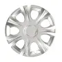 Тасове за джанти 14'' Versaco Impulse Silver, снимка 1