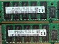 32 GB DDR4 REG ECC - 2x 16GB Сървърна памет, снимка 2