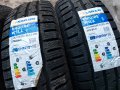 4 бр.Нови зимни гуми Sailun 225 70 15С dot2423  Цената е за брой!, снимка 3