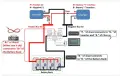 RENOGY Battery Monitor 500A Професионален мониторинг на акумулатор, снимка 3