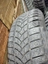 Зимни гуми с джанти за Пежо/Ситроен - 195 65 15, снимка 8