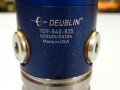 Ротационен съединител DEUBLIN 1109 -840 -835 , G 1/4", снимка 4