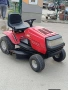 тракторна косачка MTD 11hp, снимка 2