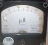 Милиамперметр  100мА, снимка 12