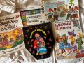 Детски vintage книжки от 80-те. 22бр., снимка 1