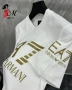мъжки тениски emporio armani , снимка 5