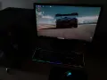 Геймърски компютър с Монитор и д-р. i5-4460, 4GB RX570, 16GB RAM, SSD 120GB и SSD 480GB , снимка 18