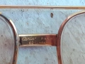 Cartier - Позлатени диоптрични очила Картие, снимка 3