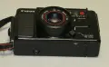 Фотоапарат Canon AF35M, снимка 2