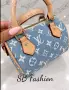 НАЛИЧНИ Louis Vuitton мини чанта, снимка 3