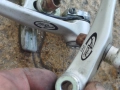 Спирачна система за велосипед колело avid , снимка 5