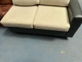 100624 прав Диван / канапе 132см st+  , снимка 2