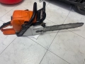 Моторен трион STIHL MS 290, снимка 3