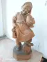 Масивна дърворезба- винара, снимка 1