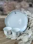Порцеланов сет Meissen , снимка 1