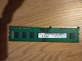 DDR3 Памети за стационарни компютри  , снимка 1