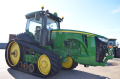 Трактор John Deere 8370RT ✅ЛИЗИНГ✅НОВ ВНОС, снимка 2