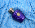 Арабски парфюм Lattafa Perfumes BLUE OUD 100 мл амбра, сандалово дърво, уд, гваяково дърво, снимка 2
