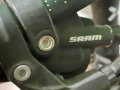 BTWIN,26 цола шосейка,SRAM 3,21 скорости, снимка 5