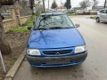  citroen saxo 1.0 50к.с  бензин / ГАЗ - цена 1 080лв или  552.20 евро , моля БЕЗ бартери -с нови ном, снимка 8