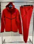 Нови мъжки екипи nike tech fleece, снимка 6