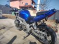 suzuki sv 650 i на части, снимка 3