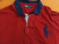 Polo Ralph Lauren тениска original 3-4 XL голям размер , снимка 5