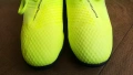 NIKE PHANTOM VNM AO0372-717 Размер EUR 38,5 / UK 4 за футбол в зала 61-12-S, снимка 11