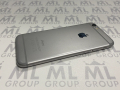 iPhone 6 16GB Gray 100%, втора употреба., снимка 4