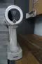 Вертикална БЕЗКАБЕЛНА  прахосмукачка PHILIPS 2000 - XC2012 , снимка 5