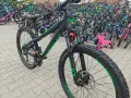 Промо велосипед 26" Sprint PRIMUS черен/зелен, снимка 5