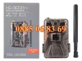 Ловна Камера HC 900Pro 30MP 4G, наблюдение в реално време 4К видео, снимка 3
