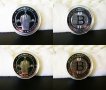 Биткойн монета Анонимните - Bitcoin Anonymos mint ( BTC ), снимка 4