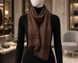 Gucci ✨ Дамски Шалове , снимка 16