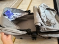 Продавам бебешка количка 0м+, снимка 7