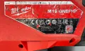 Milwaukee M18 ONEFHP - Мощен безчетков перфоратор 18V 5.0J 2024г., снимка 6