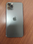 iPhone 11 Pro Midnight Green-256gb/100% battery 🔋 health , снимка 5