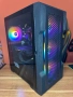 Геймърски компютър i5-11400F,RTX 2060 6GB,16GB RAM,512GB SSD NVMe, снимка 1