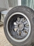 Продавам 4 джанти за BMW style 115 със зимни гуми, снимка 17