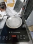 Индукционен котлон Amzchef , снимка 3